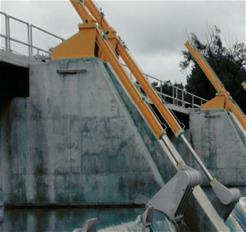 Dam Hydraulics