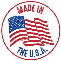 MADE in USA